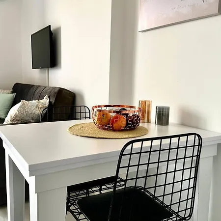 B137 Poseidon With Balcony And Sea View Апартаменты Iskele District (Northern Cyprus)