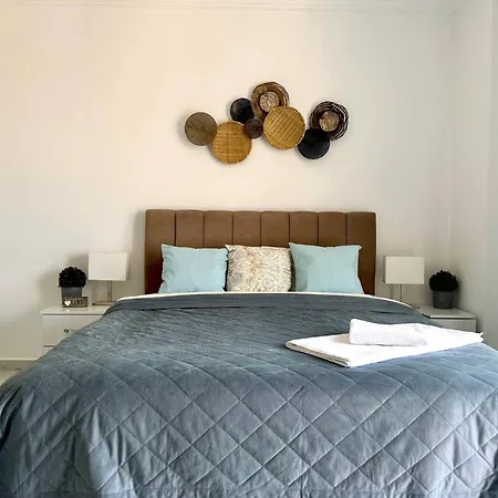 B137 Poseidon With Balcony And Sea View