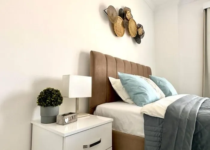 B137 Poseidon With Balcony And Sea View