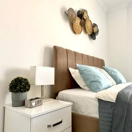 B137 Poseidon With Balcony And Sea View