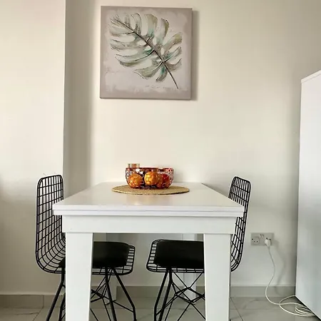 B137 Poseidon With Balcony And Sea View Apartament *