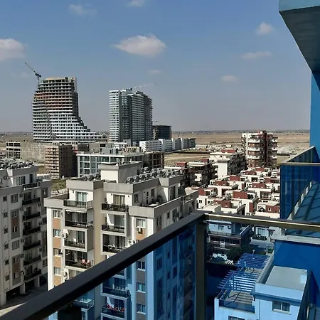 B137 Poseidon With Balcony And Sea View