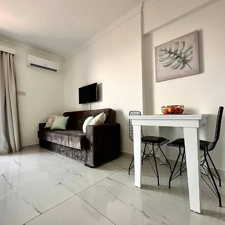 B137 Poseidon With Balcony And Sea View *