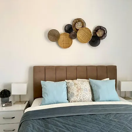 Apartament Long With Sea View