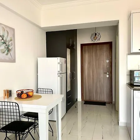 B137 Poseidon With Balcony And Sea View *