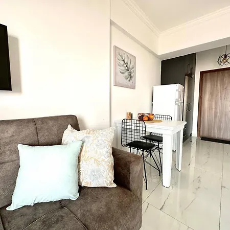 B137 Poseidon With Balcony And Sea View