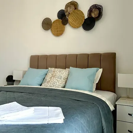 B137 Poseidon With Balcony And Sea View Apartament Iskele District (Northern Cyprus)