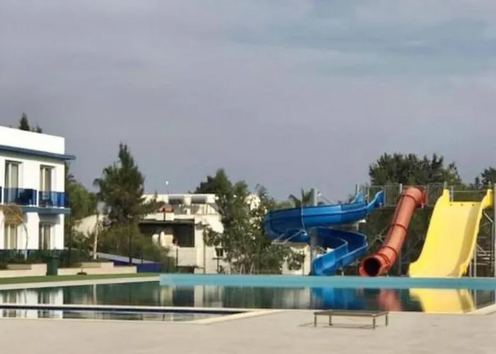 Appartamento B137 Poseidon With Balcony And Sea View *