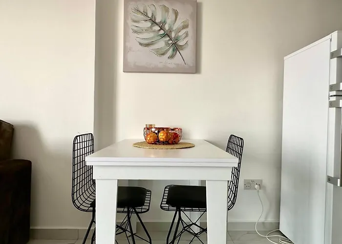 B137 Poseidon With Balcony And Sea View Appartamento *