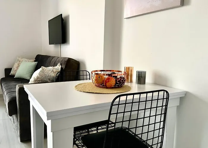 B137 Poseidon With Balcony And Sea View Apartament Iskele District (Northern Cyprus)